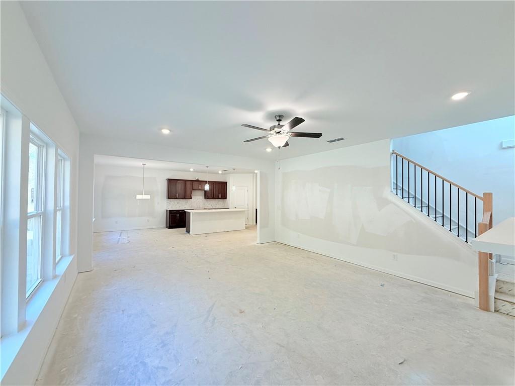 Creekside - Residential