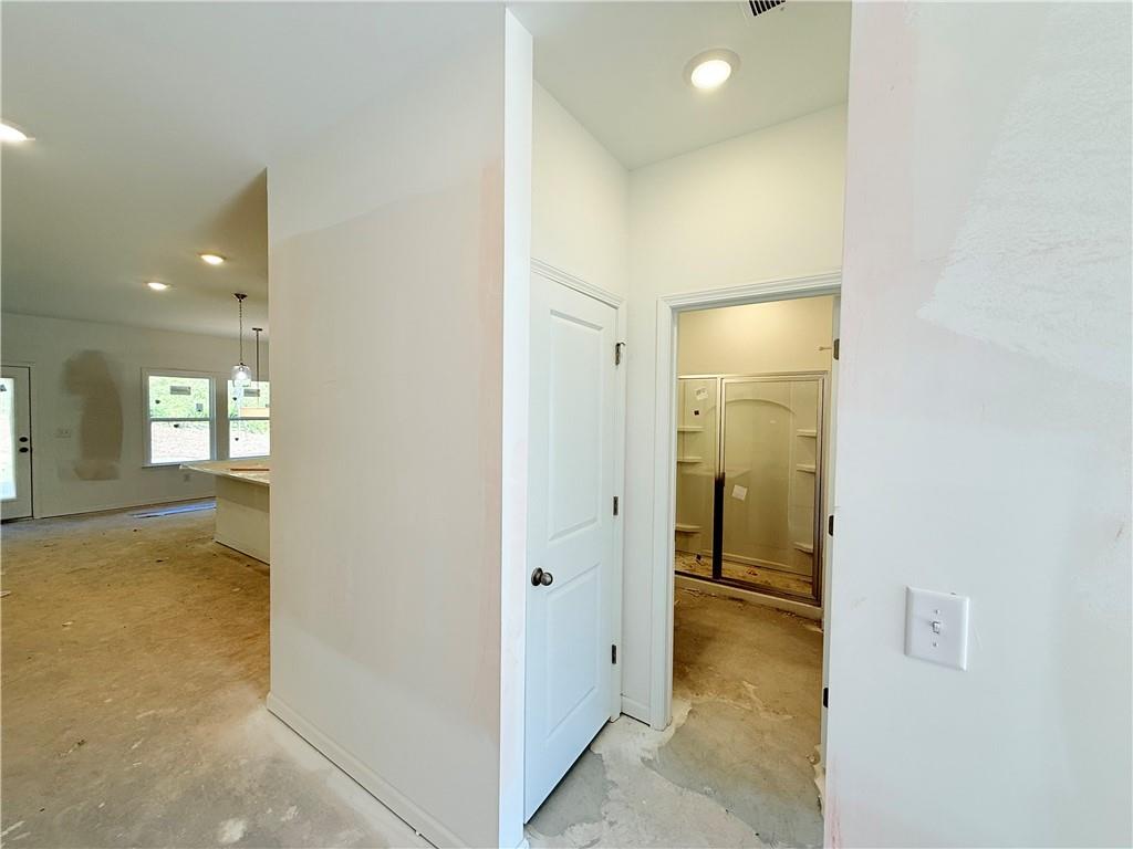 Creekside - Residential