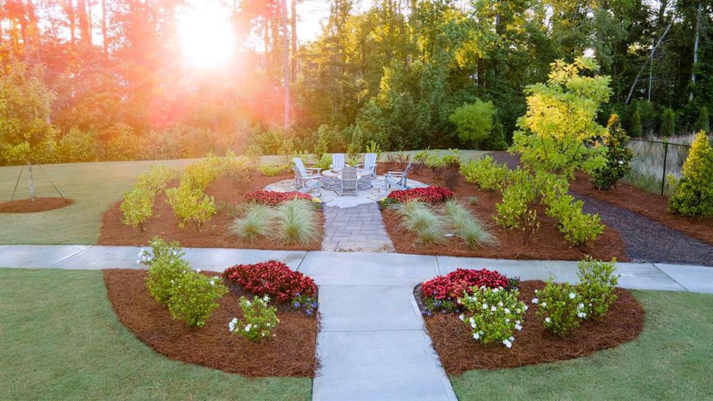 1129 Blue Juniper Circle, Loganville, Georgia image 38