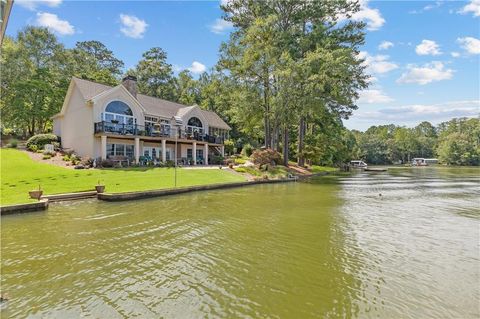 A home in Jackson