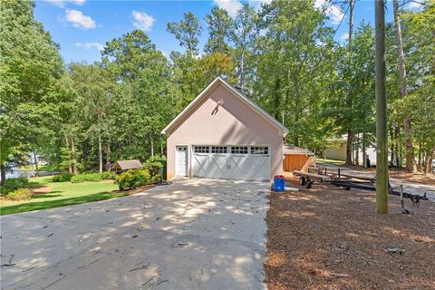 A home in Jackson