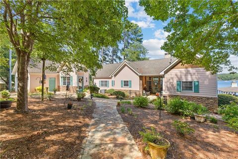 A home in Jackson