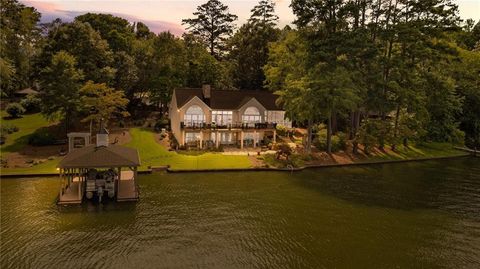 A home in Jackson