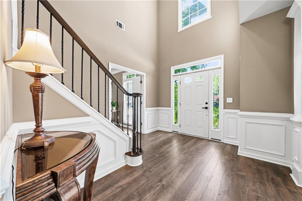 1134 Regiment Drive NW