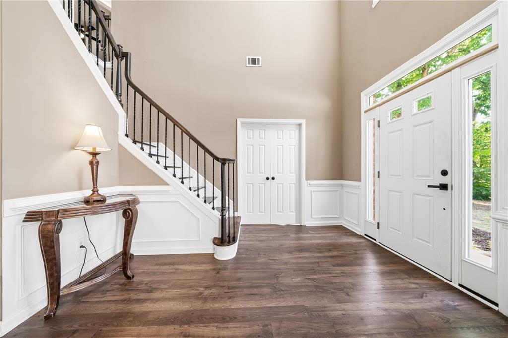 1134 Regiment Drive NW