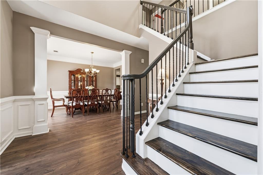 1134 Regiment Drive NW