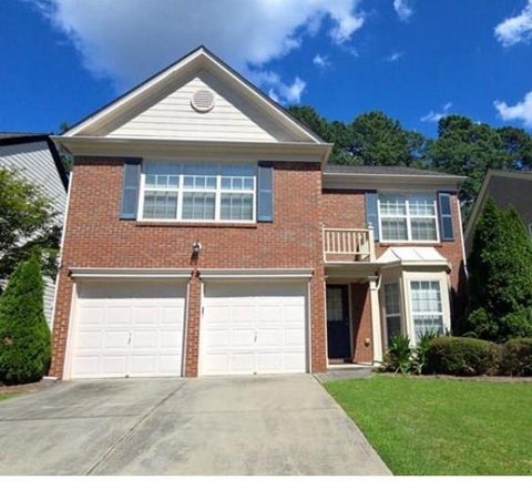 Homes For Rent - 135 Friars Head Drive<br/> Suwanee, GA 30024