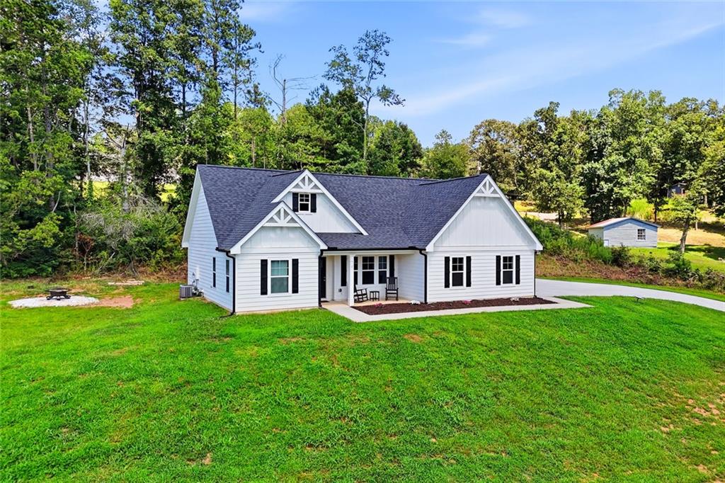 55 Eagles Perch Road
