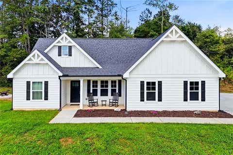 Homes For Sale - 55 Eagles Perch Road<br/> Ball Ground, GA 30107