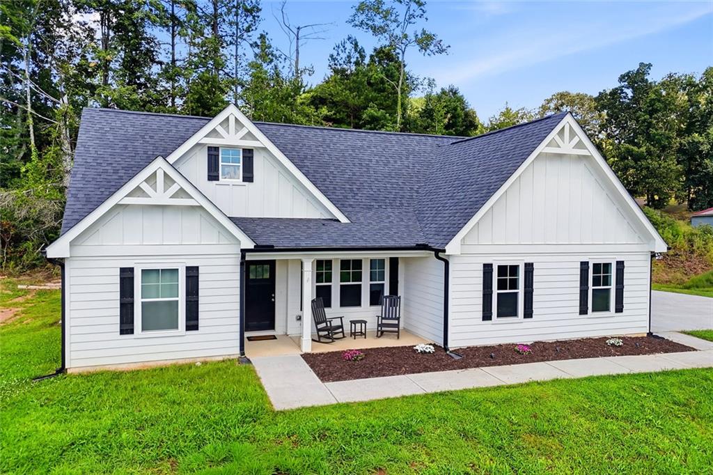 55 Eagles Perch Road