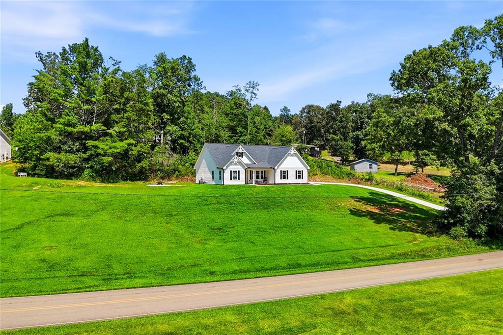 55 Eagles Perch Road