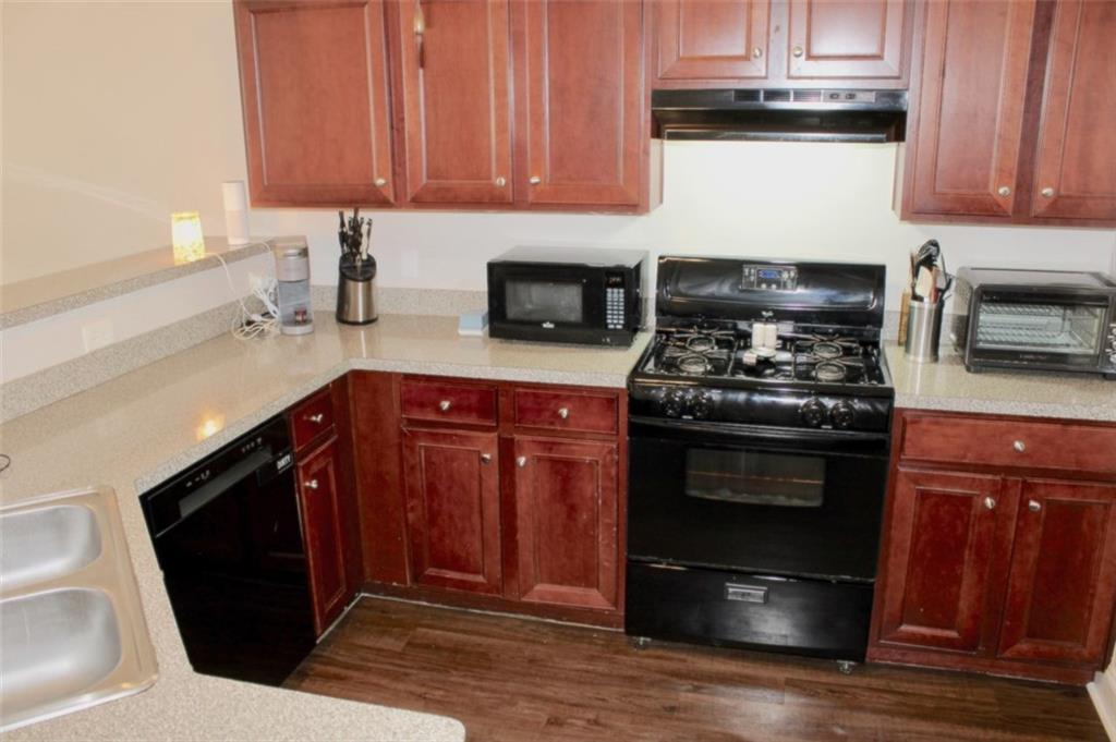 22 Brickton Way, Dawsonville, Georgia image 10