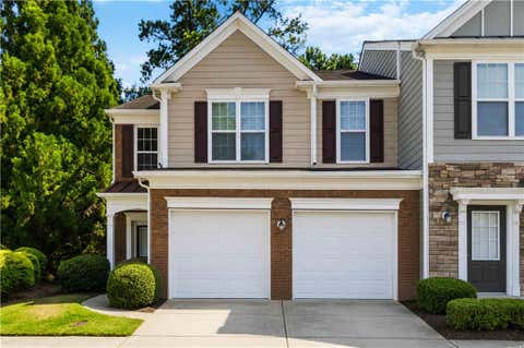 Townhouse For Rent - 105 Finchley Drive<br/> Roswell, GA 30076
