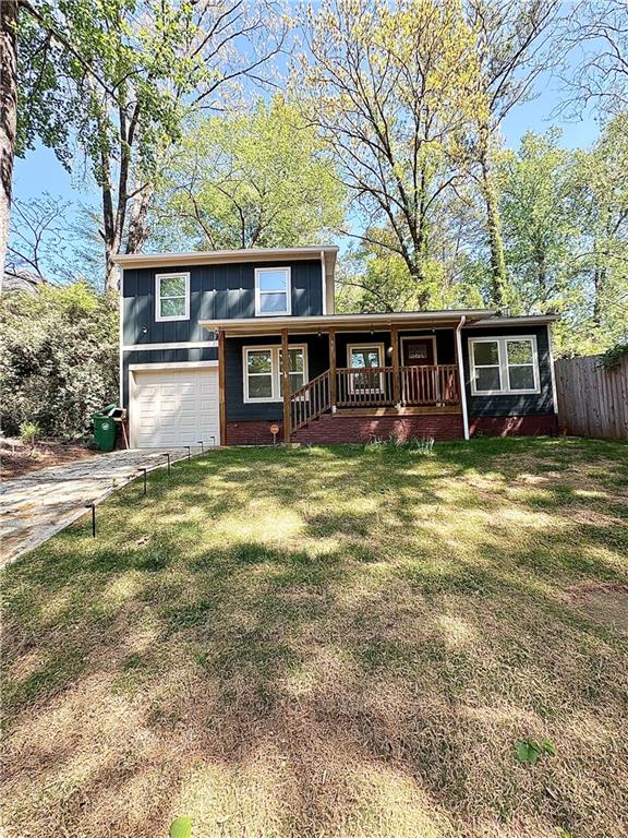 965 Houston Mill Rd. NE