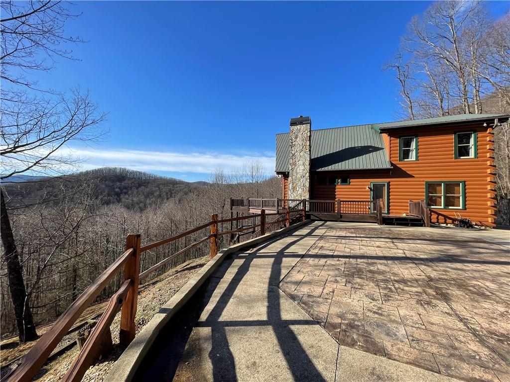 71 Hidden Valley Drive, Ellijay, Georgia image 46