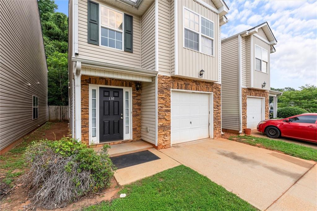 138 Alton Circle