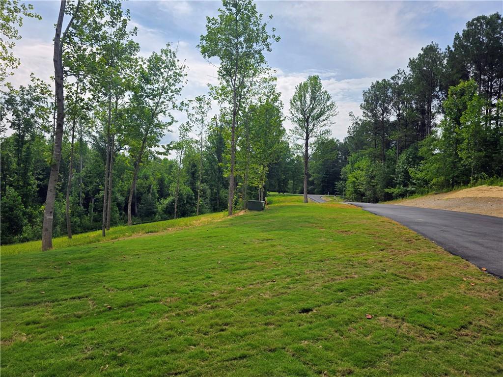 2294 Jerusalem Church Road