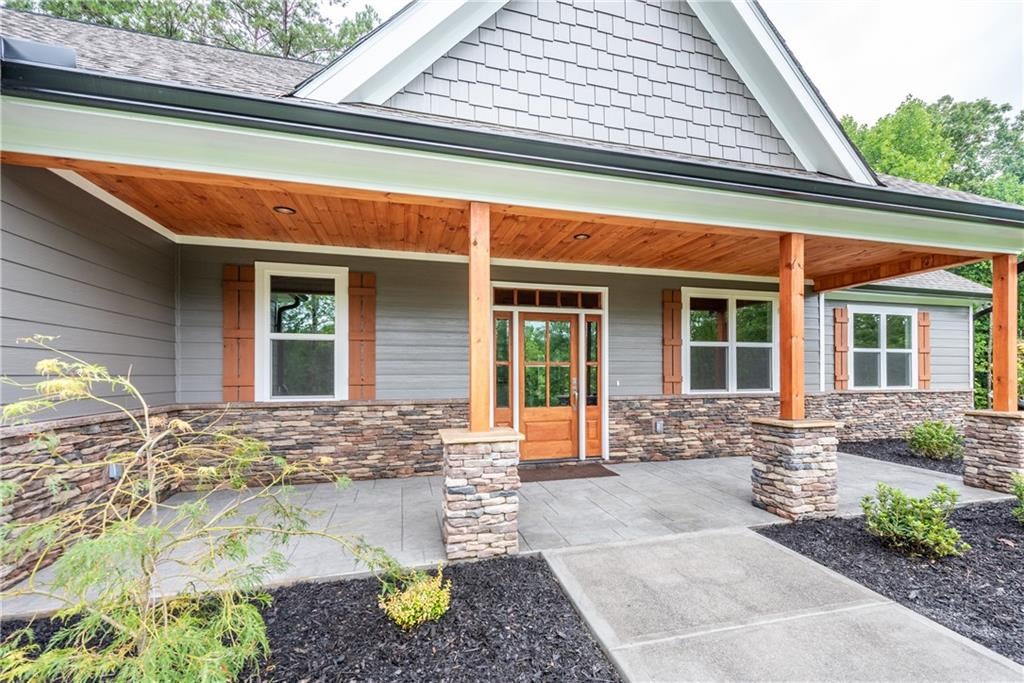 2294 Jerusalem Church Road