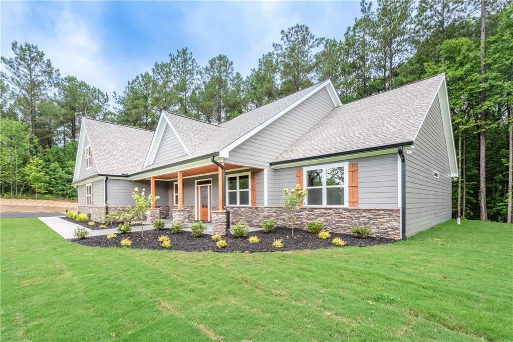 2294 Jerusalem Church Road