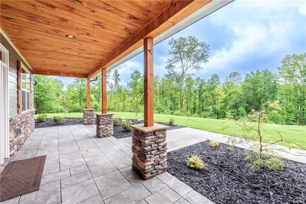 2294 Jerusalem Church Road