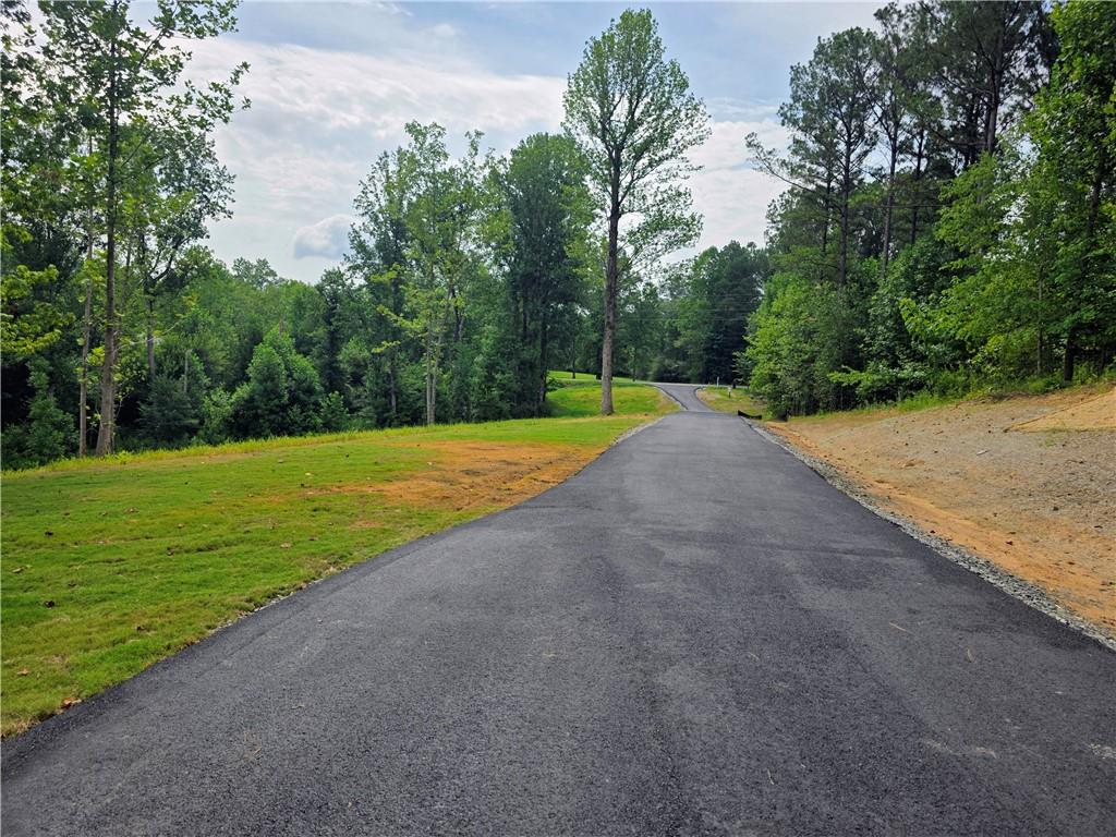 2294 Jerusalem Church Road
