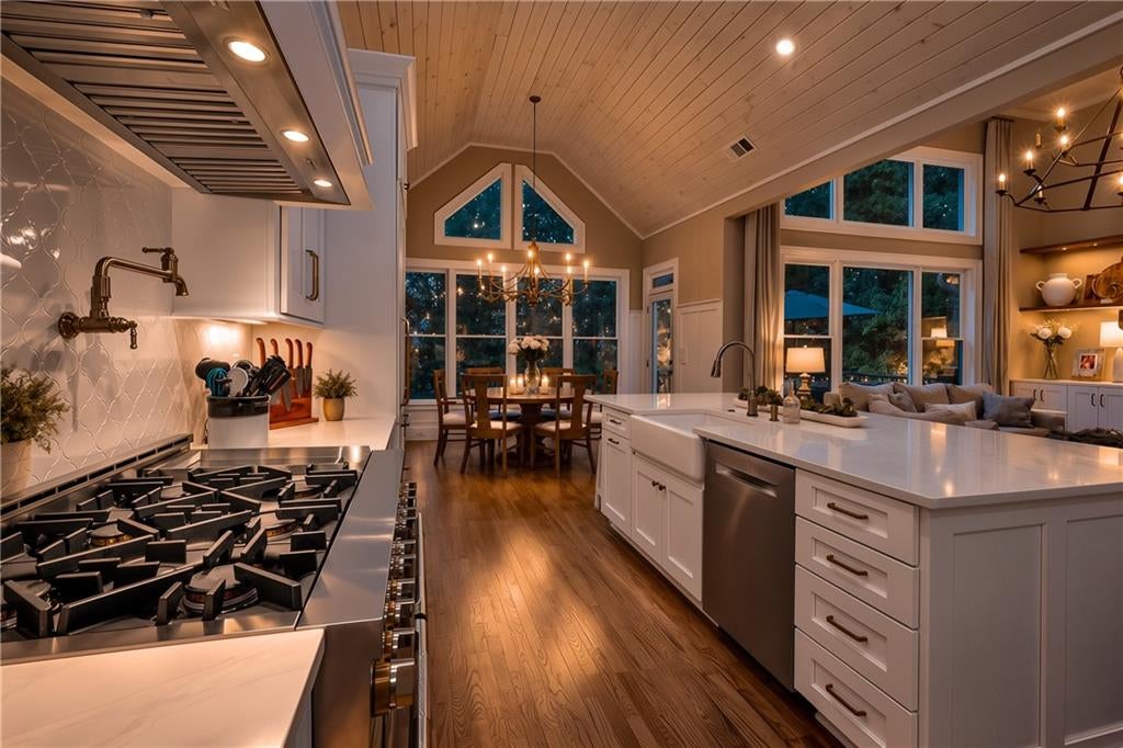 291 River Sound Lane
