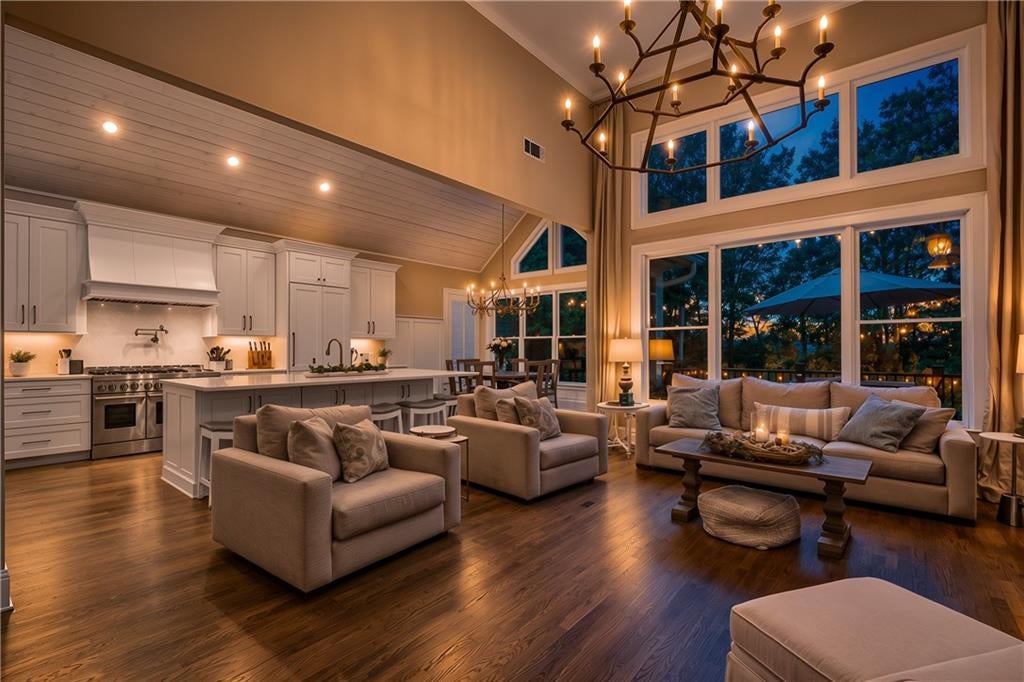 291 River Sound Lane