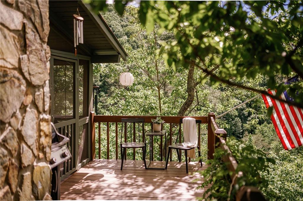 174 Little Rock Creek Court