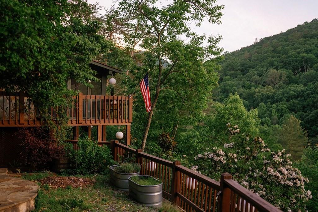 Little Rock Creek - Residential