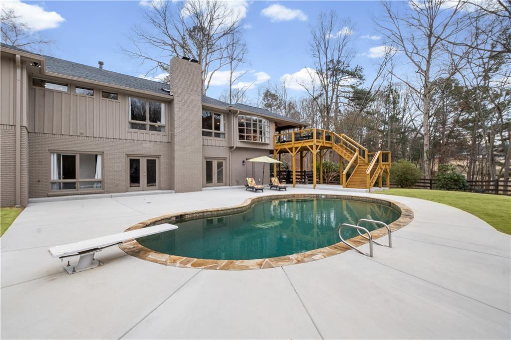 35 Green Chase Court