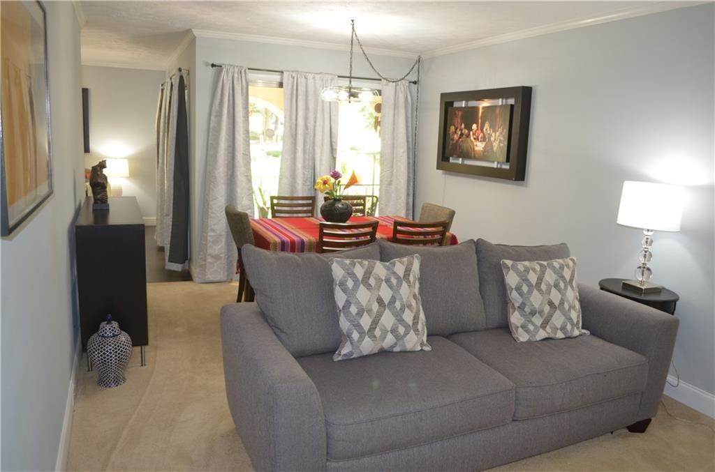 3208 Henderson Mill rd unit 6