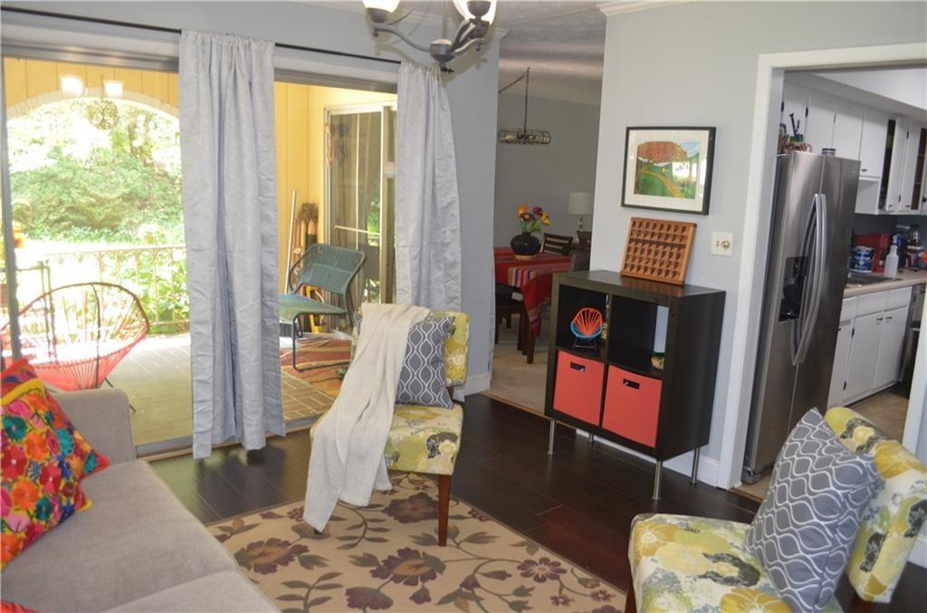 3208 Henderson Mill rd unit 6