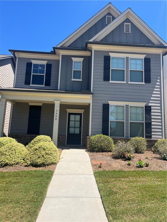 Branches at East Main - Residential Lease