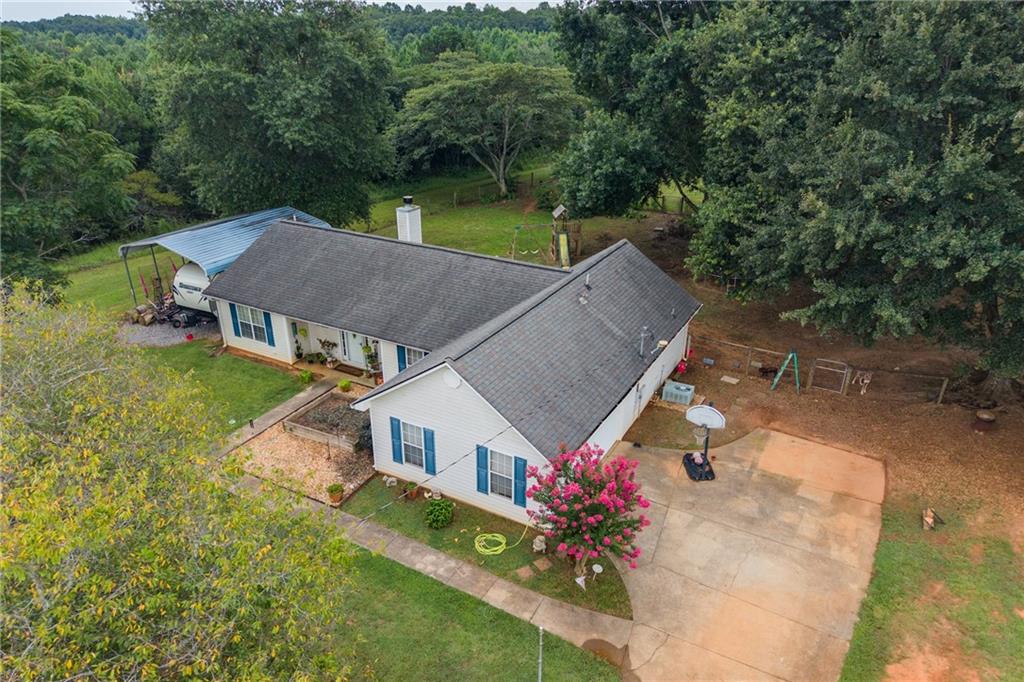 88 Snapping Shoals Road