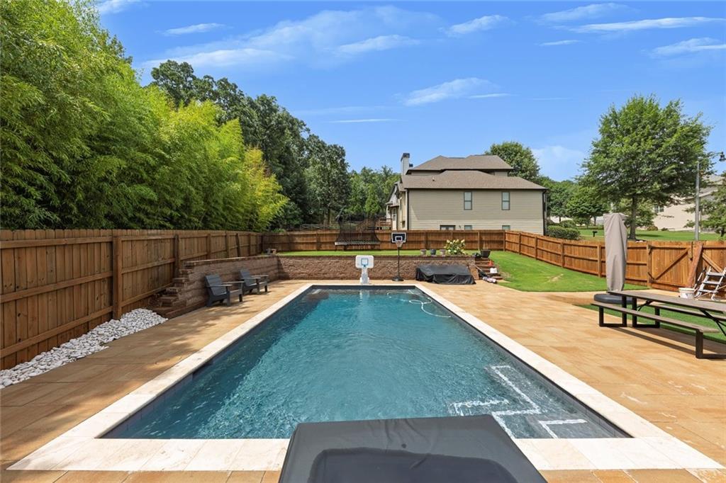 440 Ward Farm Drive