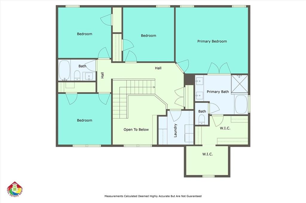 440 Ward Farm Drive