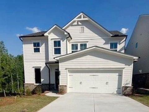 Homes For Sale - 4405 Easter Lily (lot 78) Avenue<br/> Buford, GA 30519
