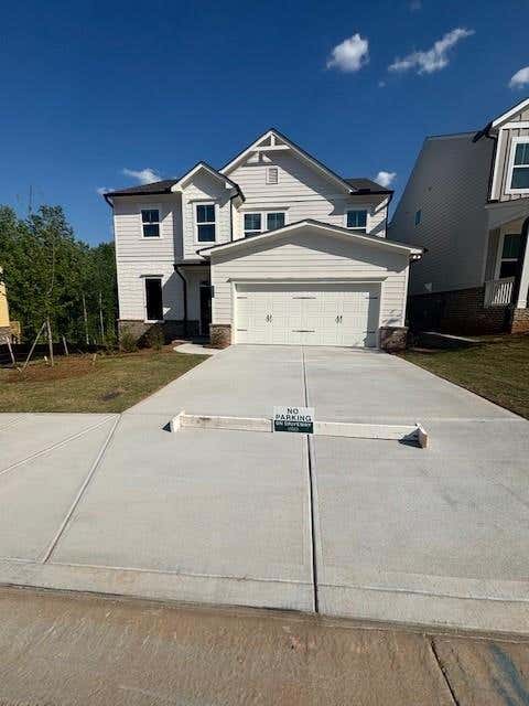 Homes For Sale - 4405 Easter Lily (lot 78) Avenue<br/> Buford, GA 30519