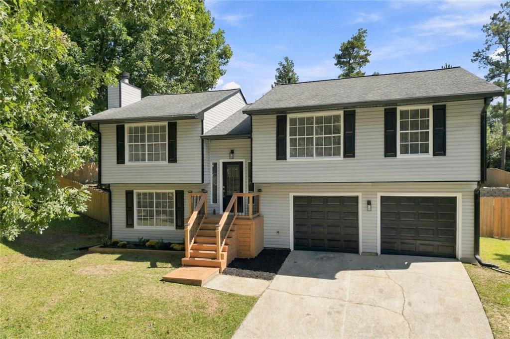 listing image