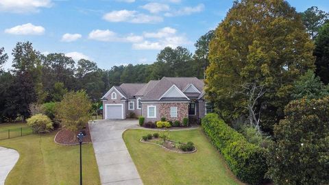 1225 Ewing Ives Drive Dacula GA 30019