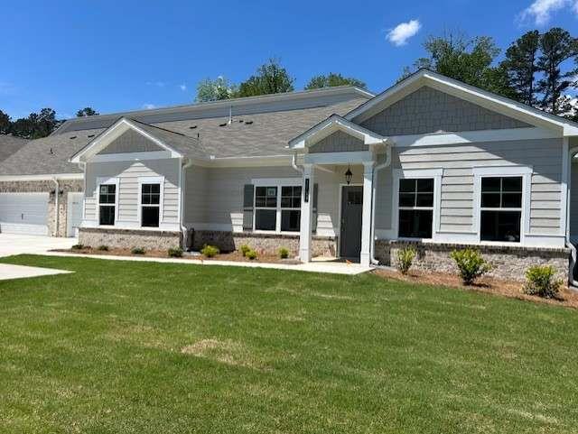 3708 Cheswolde Avenue, Powder Springs, Georgia image 1
