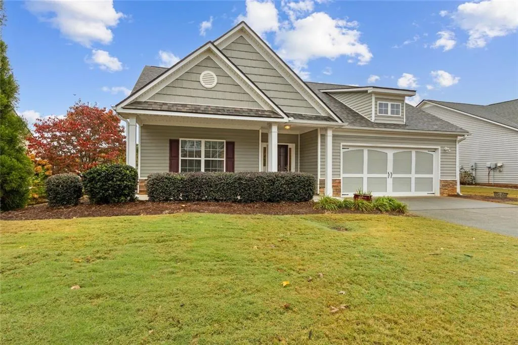 Winder, Georgia 30680, United States, 3 Bedrooms Bedrooms, ,2 BathroomsBathrooms,Residential,Active,236238