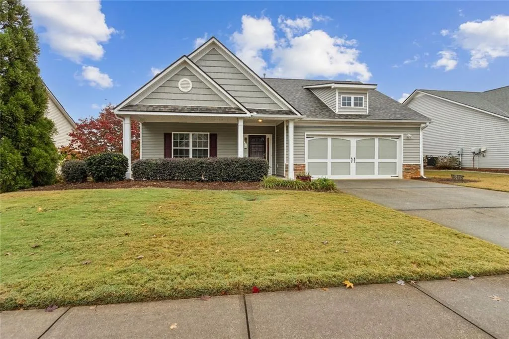 Winder, Georgia 30680, United States, 3 Bedrooms Bedrooms, ,2 BathroomsBathrooms,Residential,Active,236238