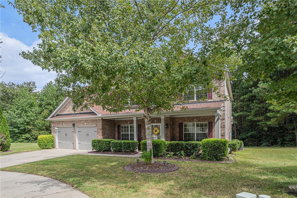 196 Allegrini Drive