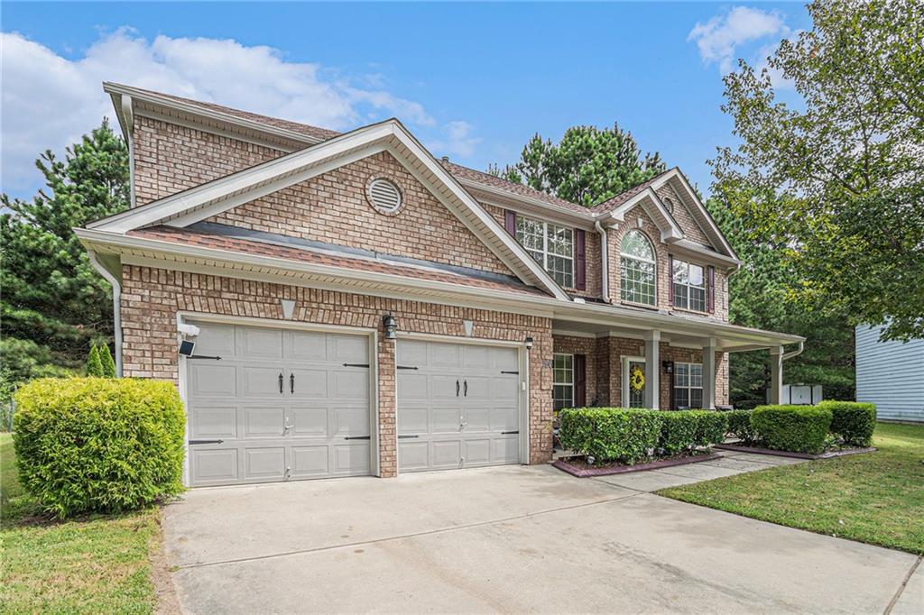 196 Allegrini Drive