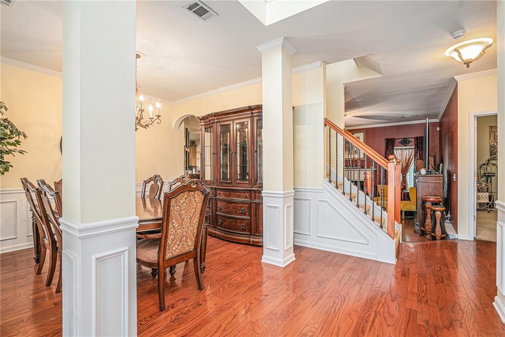 196 Allegrini Drive