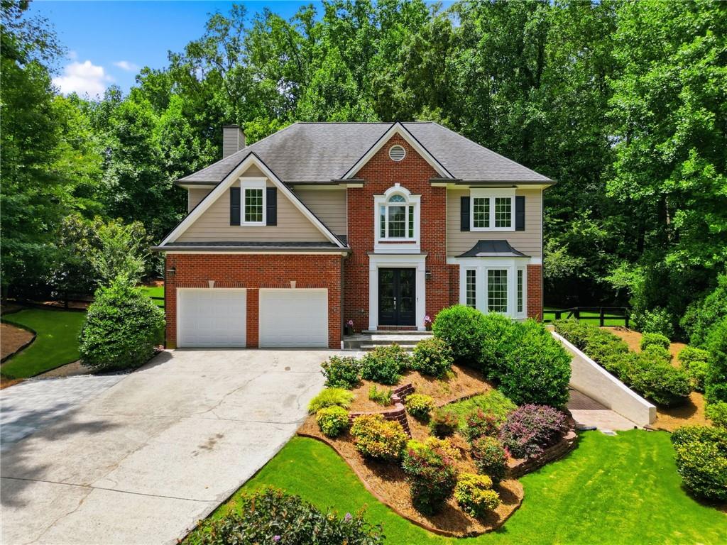 6955 Black Fox Lane
