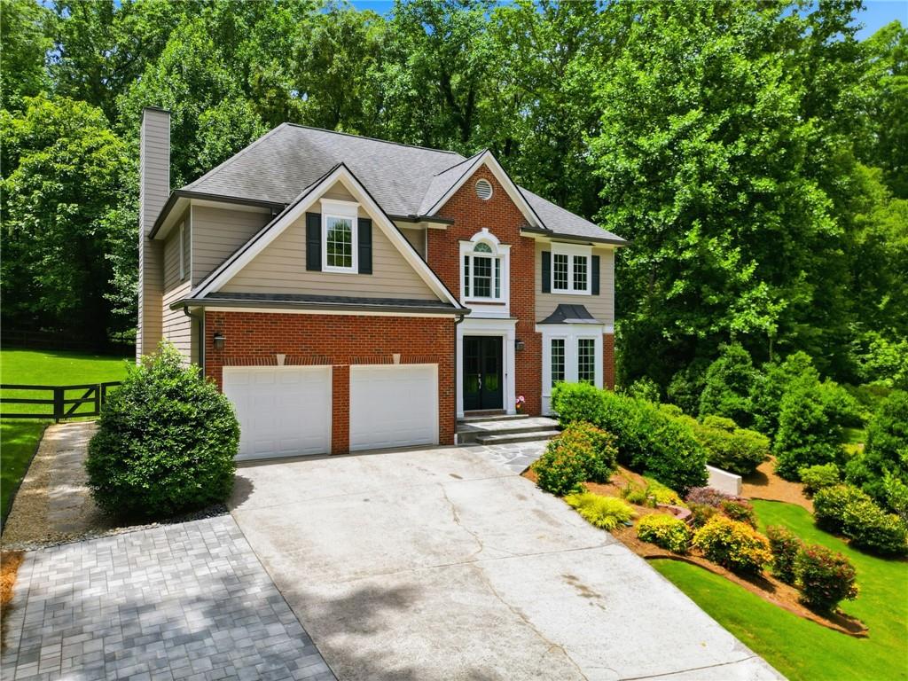 6955 Black Fox Lane