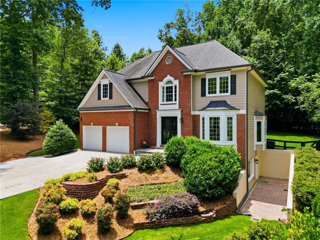 6955 Black Fox Lane