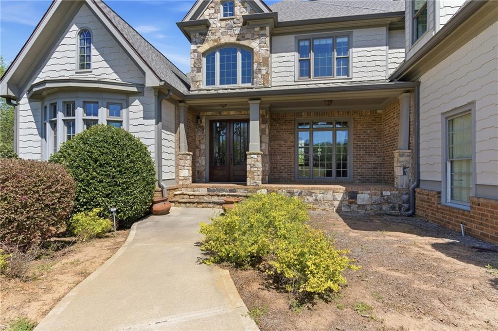 127 Village Creek Drive